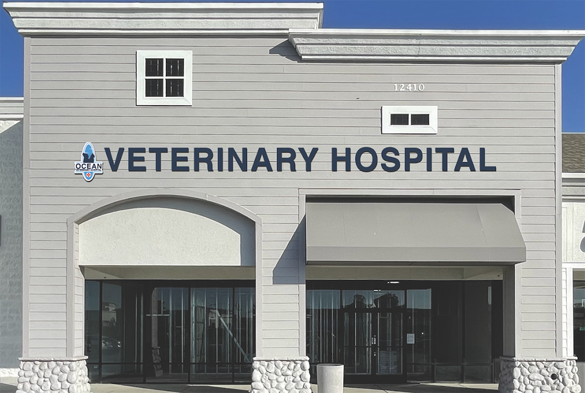 Grand Canyon Veterinary Hospital